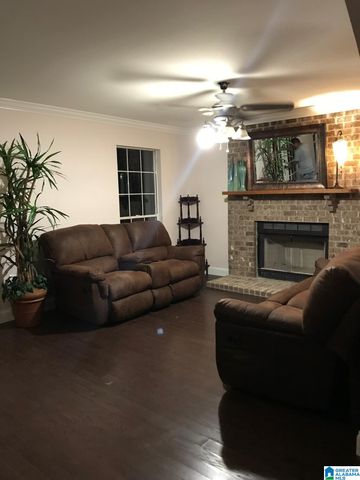 133 DUBOSE DRIVE, Montevallo, AL 35115