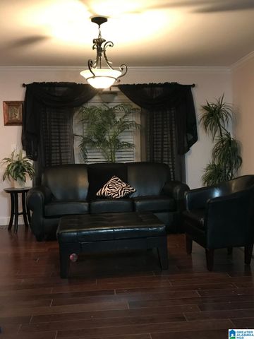 133 DUBOSE DRIVE, Montevallo, AL 35115