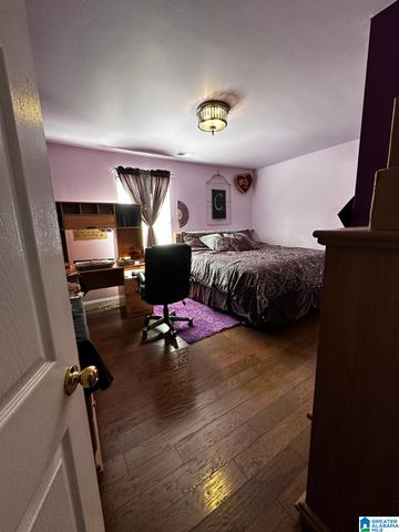 133 DUBOSE DRIVE, Montevallo, AL 35115