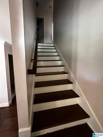 133 DUBOSE DRIVE, Montevallo, AL 35115