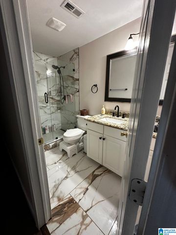 133 DUBOSE DRIVE, Montevallo, AL 35115