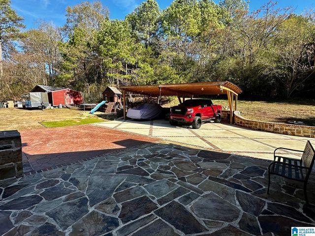 133 DUBOSE DRIVE, Montevallo, AL 35115