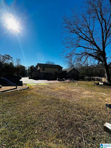 133 DUBOSE DRIVE, Montevallo, AL 35115