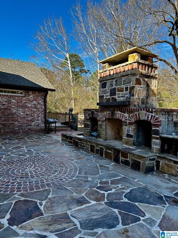 133 DUBOSE DRIVE, Montevallo, AL 35115