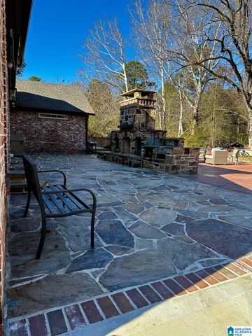 133 DUBOSE DRIVE, Montevallo, AL 35115