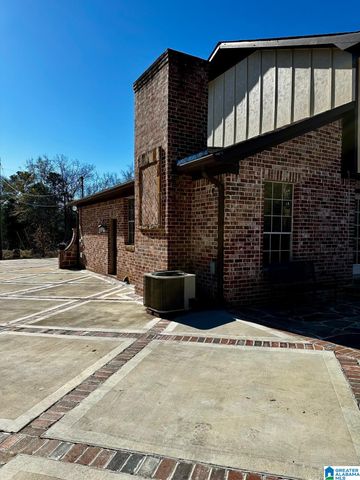 133 DUBOSE DRIVE, Montevallo, AL 35115