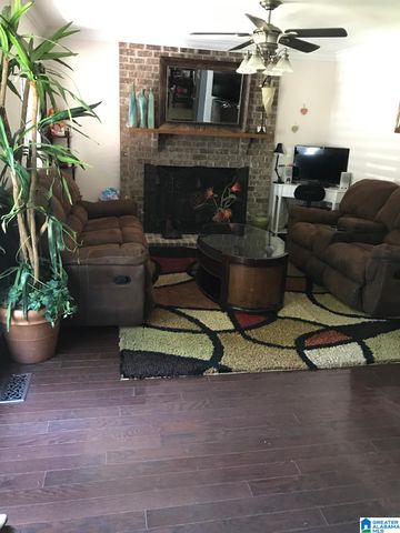 133 DUBOSE DRIVE, Montevallo, AL 35115