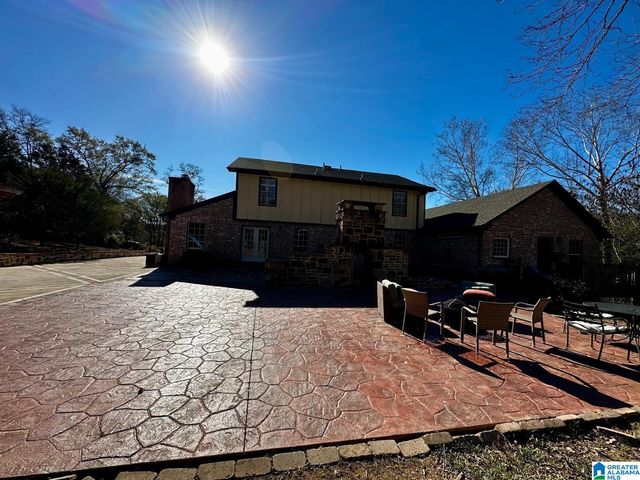 133 DUBOSE DRIVE, Montevallo, AL 35115