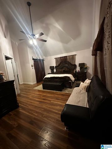 133 DUBOSE DRIVE, Montevallo, AL 35115