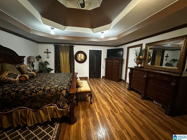 133 DUBOSE DRIVE, Montevallo, AL 35115