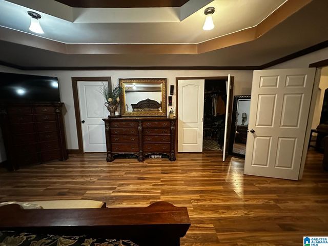 133 DUBOSE DRIVE, Montevallo, AL 35115