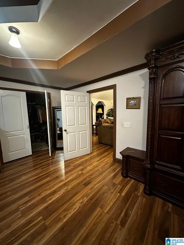 133 DUBOSE DRIVE, Montevallo, AL 35115