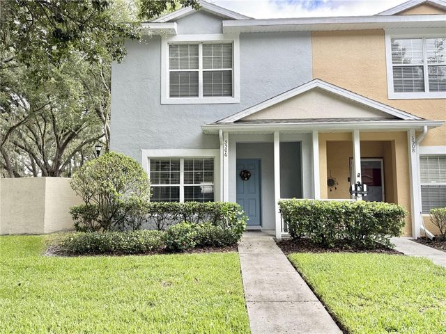 3506 HIGH HAMPTON CIRCLE, Tampa, FL 33610