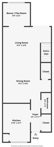 3506 HIGH HAMPTON CIRCLE, Tampa, FL 33610