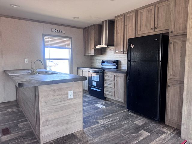 14501 W W. County Rd 171, Odessa, TX 79766