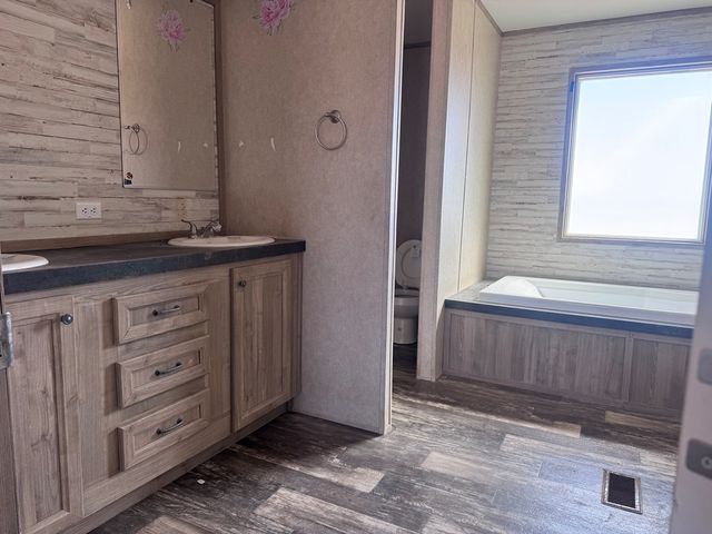 14501 W W. County Rd 171, Odessa, TX 79766