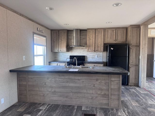 14501 W W. County Rd 171, Odessa, TX 79766