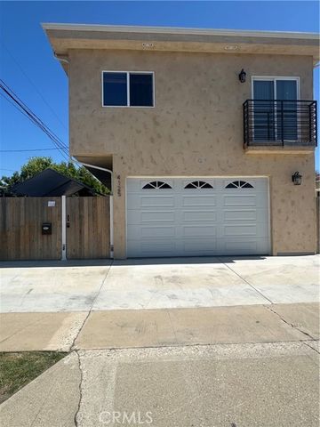 4125 W. 185th Street, Torrance, CA 90504