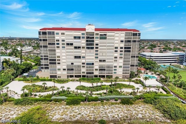 100 N Collier BLVD 901, Marco Island, FL 34145