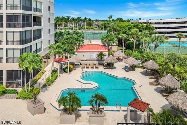 100 N Collier BLVD 901, Marco Island, FL 34145
