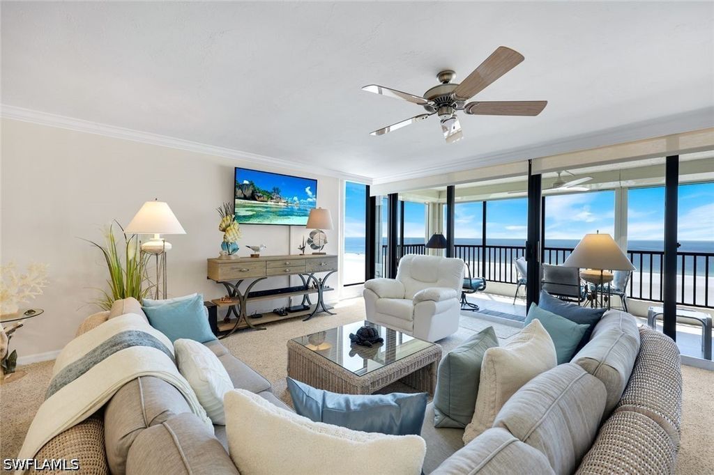 100 N Collier BLVD 901, Marco Island, FL 34145