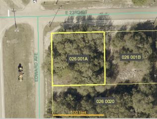 2400 E 23rd Street, Alva, FL 33920