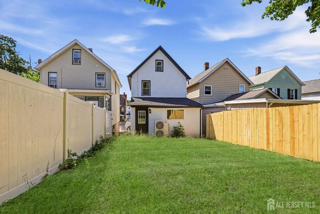 251 church Street, South Amboy, NJ 08879