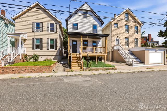 251 church Street, South Amboy, NJ 08879