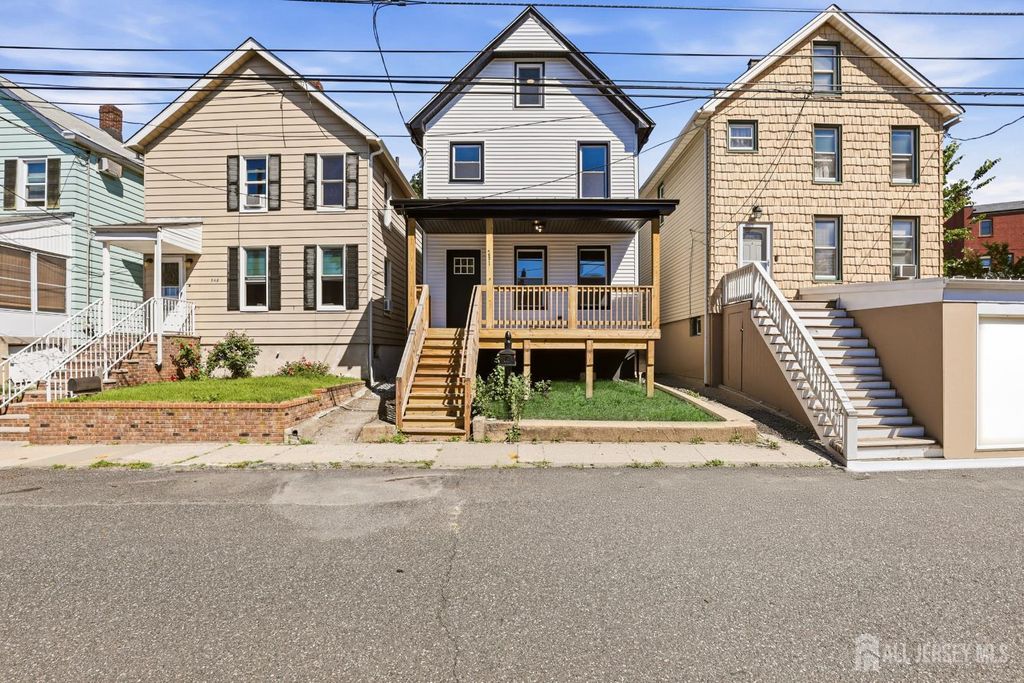 251 church Street, South Amboy, NJ 08879