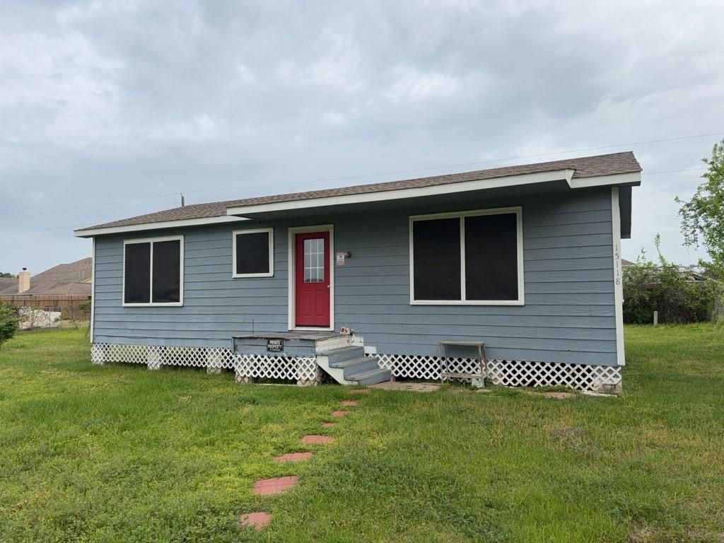 15118 Carraway Court, Cypress, TX 77429