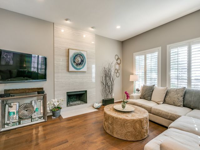 10805 Stone Canyon, Dallas, TX 75230