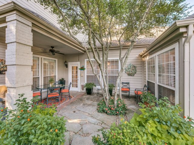 10805 Stone Canyon, Dallas, TX 75230