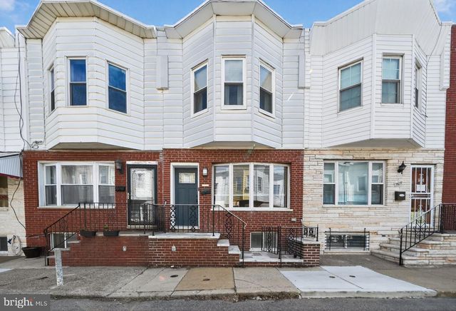 2627 S CAMAC ST, Philadelphia, PA 19148