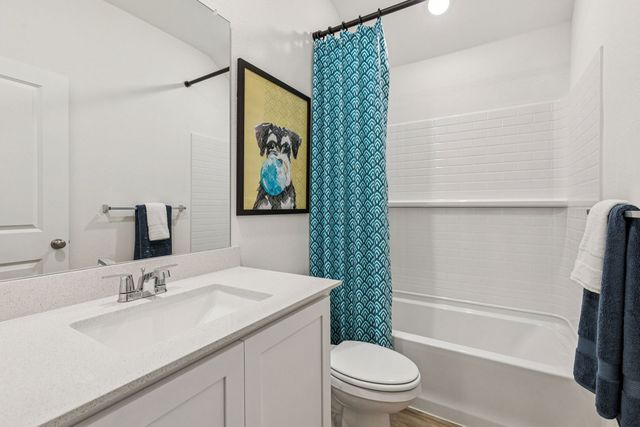 2528 Canadian Way, Crandall, TX 75114