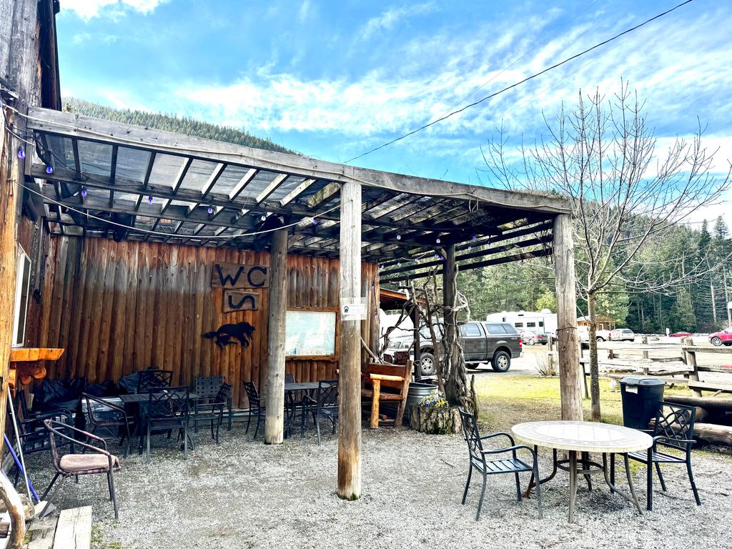 713 Prospect Creek Road, Thompson Falls, MT 59873 photo 11