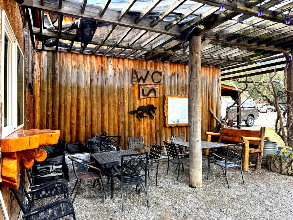 713 Prospect Creek Road, Thompson Falls, MT 59873 photo 12