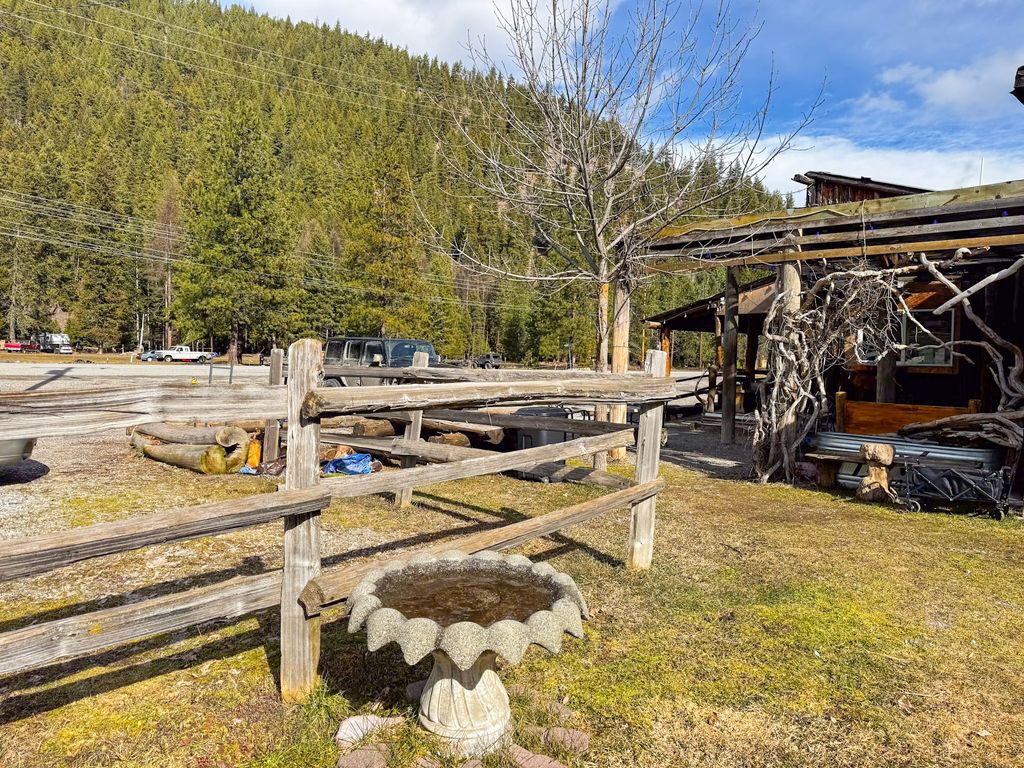 713 Prospect Creek Road, Thompson Falls, MT 59873 photo 13