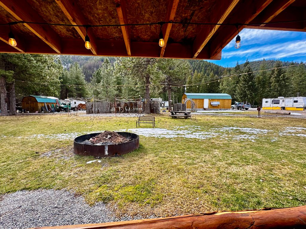 713 Prospect Creek Road, Thompson Falls, MT 59873 photo 14