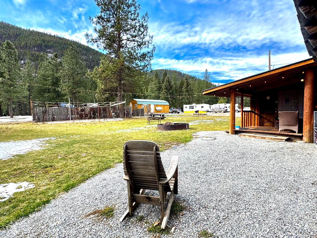 713 Prospect Creek Road, Thompson Falls, MT 59873 photo 19