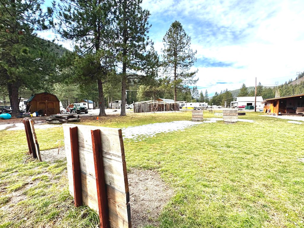 713 Prospect Creek Road, Thompson Falls, MT 59873 photo 21