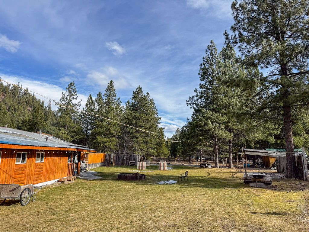 713 Prospect Creek Road, Thompson Falls, MT 59873 photo 22