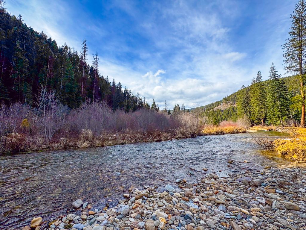 713 Prospect Creek Road, Thompson Falls, MT 59873 photo 4