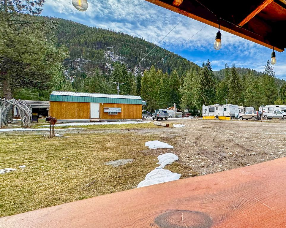 713 Prospect Creek Road, Thompson Falls, MT 59873 photo 47