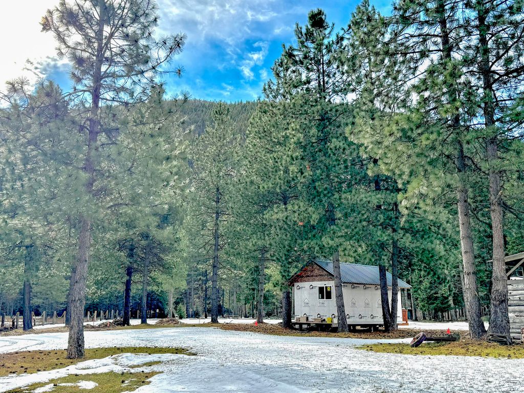 713 Prospect Creek Road, Thompson Falls, MT 59873 photo 48