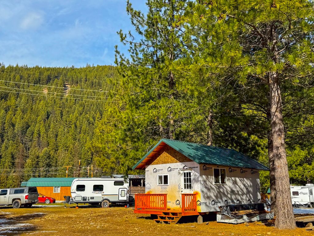 713 Prospect Creek Road, Thompson Falls, MT 59873 photo 49