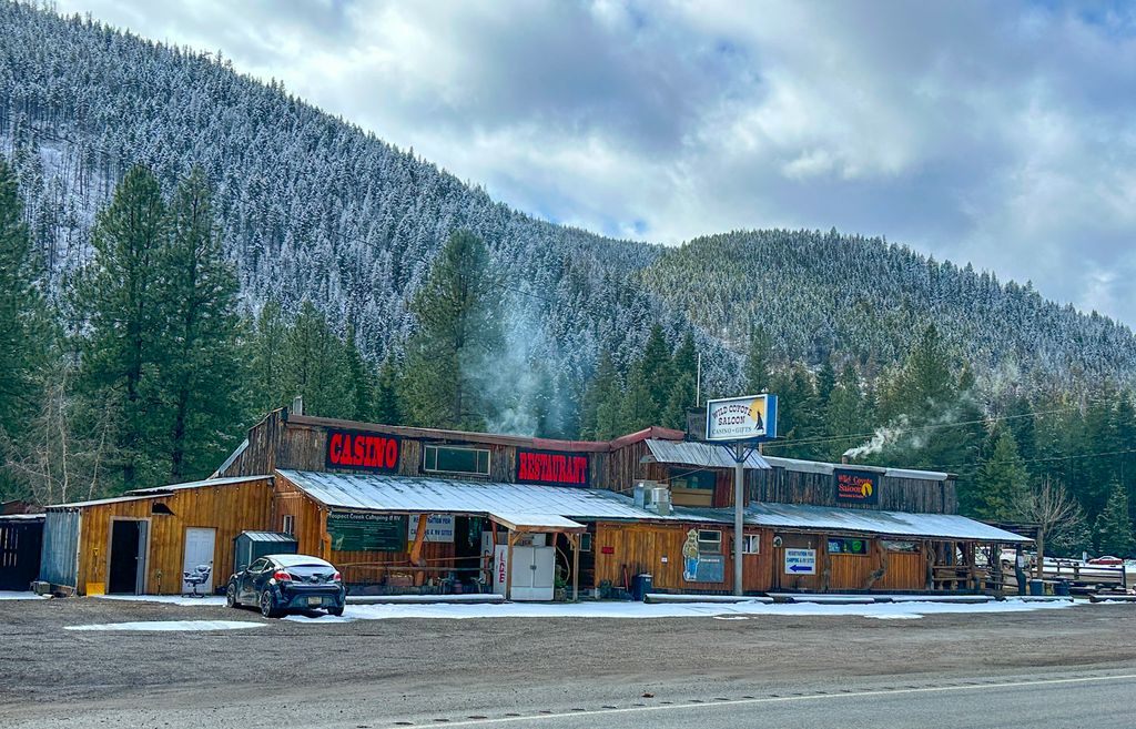 713 Prospect Creek Road, Thompson Falls, MT 59873 photo 6