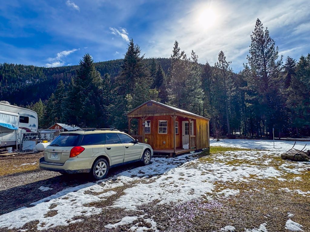 713 Prospect Creek Road, Thompson Falls, MT 59873 photo 63