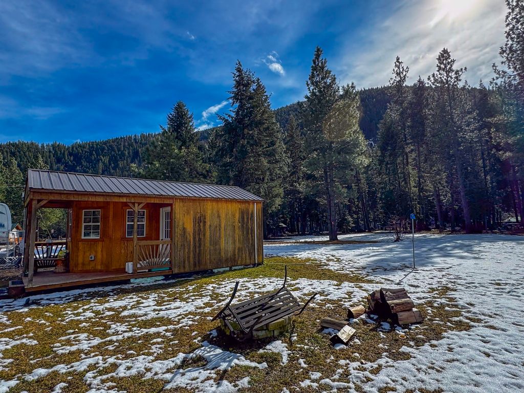 713 Prospect Creek Road, Thompson Falls, MT 59873 photo 64