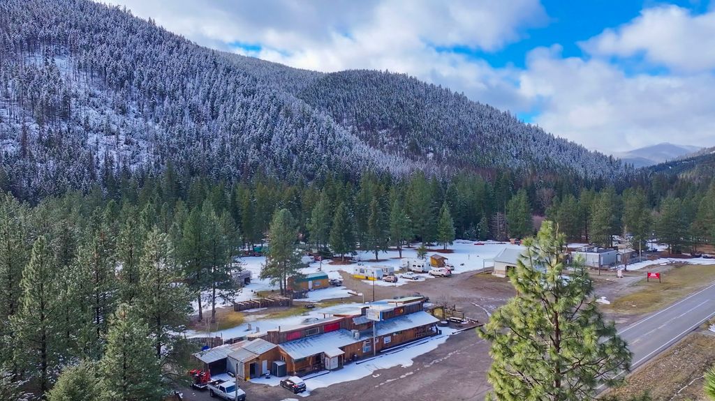 713 Prospect Creek Road, Thompson Falls, MT 59873 photo 7