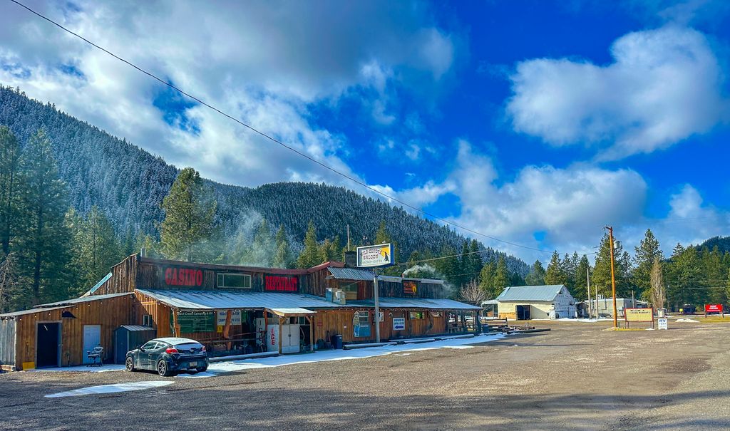 713 Prospect Creek Road, Thompson Falls, MT 59873 photo 8